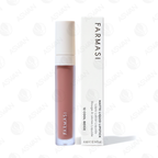 Matte Liquid Lipstick 01 Perfect Rose - FARMASI