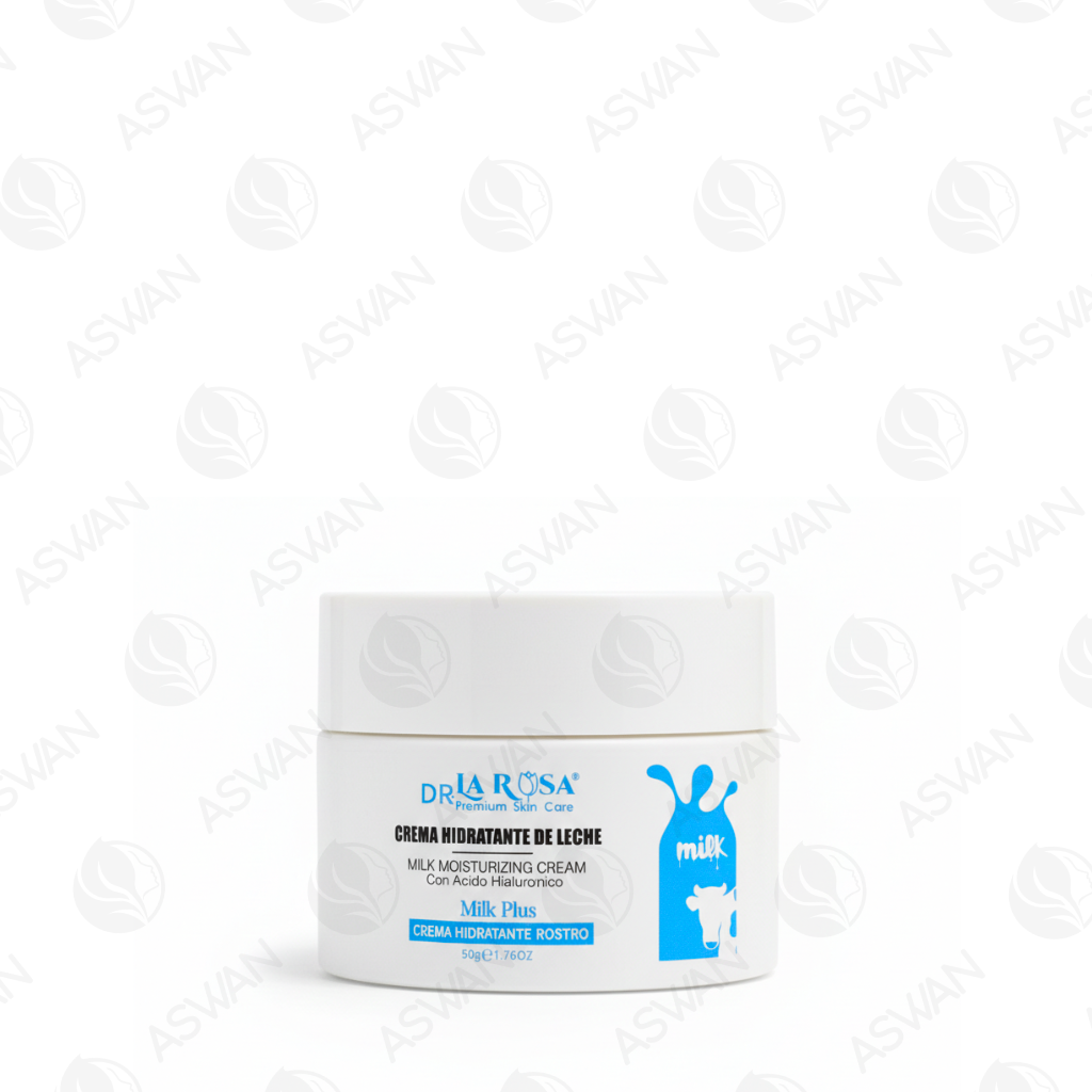 Kit De Skin Care Milk - Dr. La Rosa