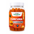 Gomitas Adultos de Cúrcuma 150 Ud. - SOTTCOR