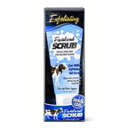 Exfoliante Facial Scrub Leche  170 ml - WOKALI