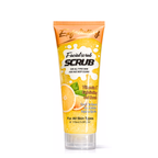 Exfoliante Facial Scrub Vitamina C 170 ml - WOKALI