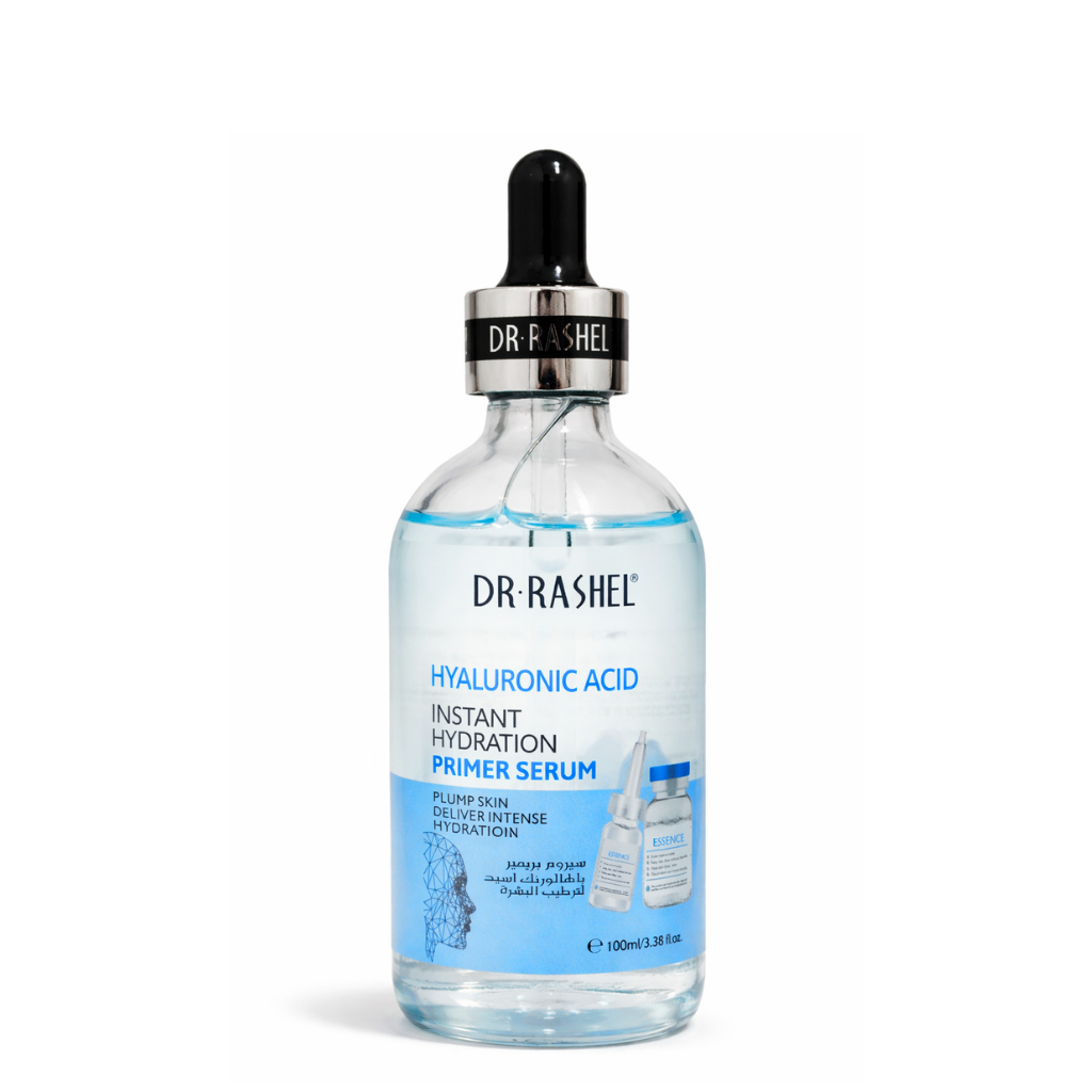 Serum Facial Ácido Hialuronico 100 ml - DR. RASHEL