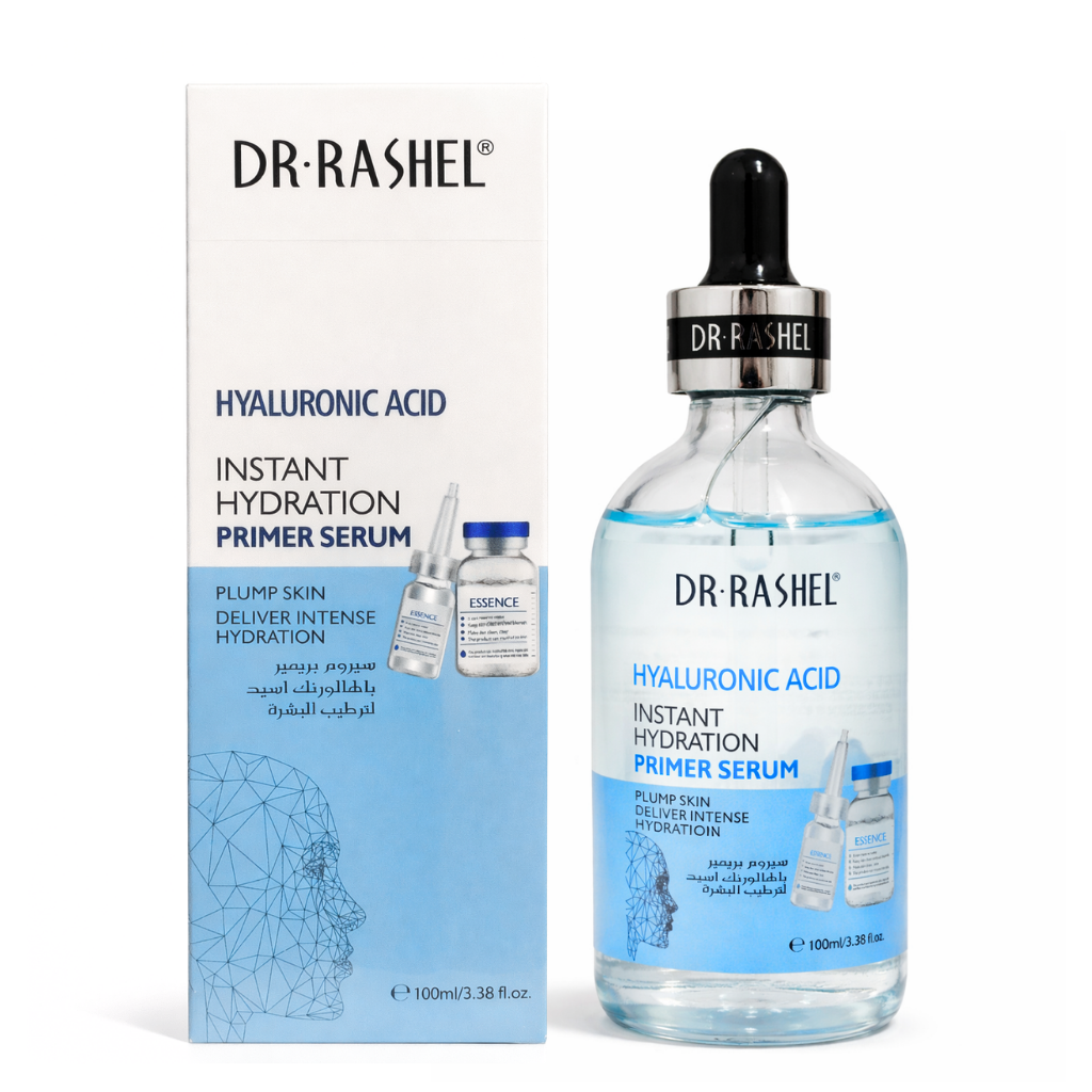 Serum Facial Ácido Hialuronico 100 ml - DR. RASHEL