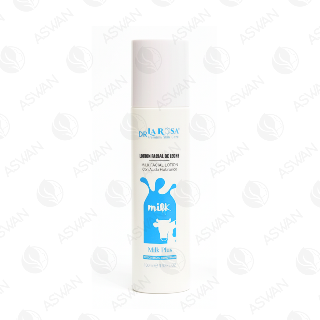 Kit De Skin Care Milk - Dr. La Rosa