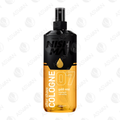 After Shave Cologne 07 Gold One 400 ml - NishMan