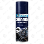 Silicona Para Cueros y Tableros Carro Nuevo 450 ml - SCHUBERT