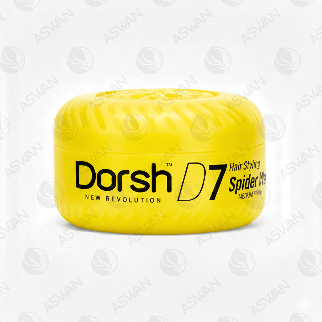 Cera D7 Spider Flex Wax 150 ml - Dorsh