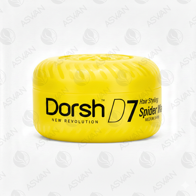 Cera D7 Spider Flex Wax 150 ml - Dorsh