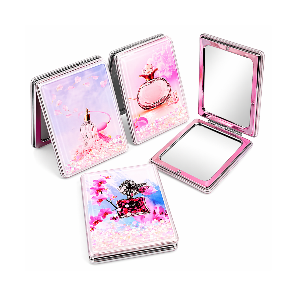 Espejito Colonia Glitter - REVE'L PROFESSIONAL