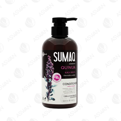 Acondicionador Quinua 500 ml - SUMAQ