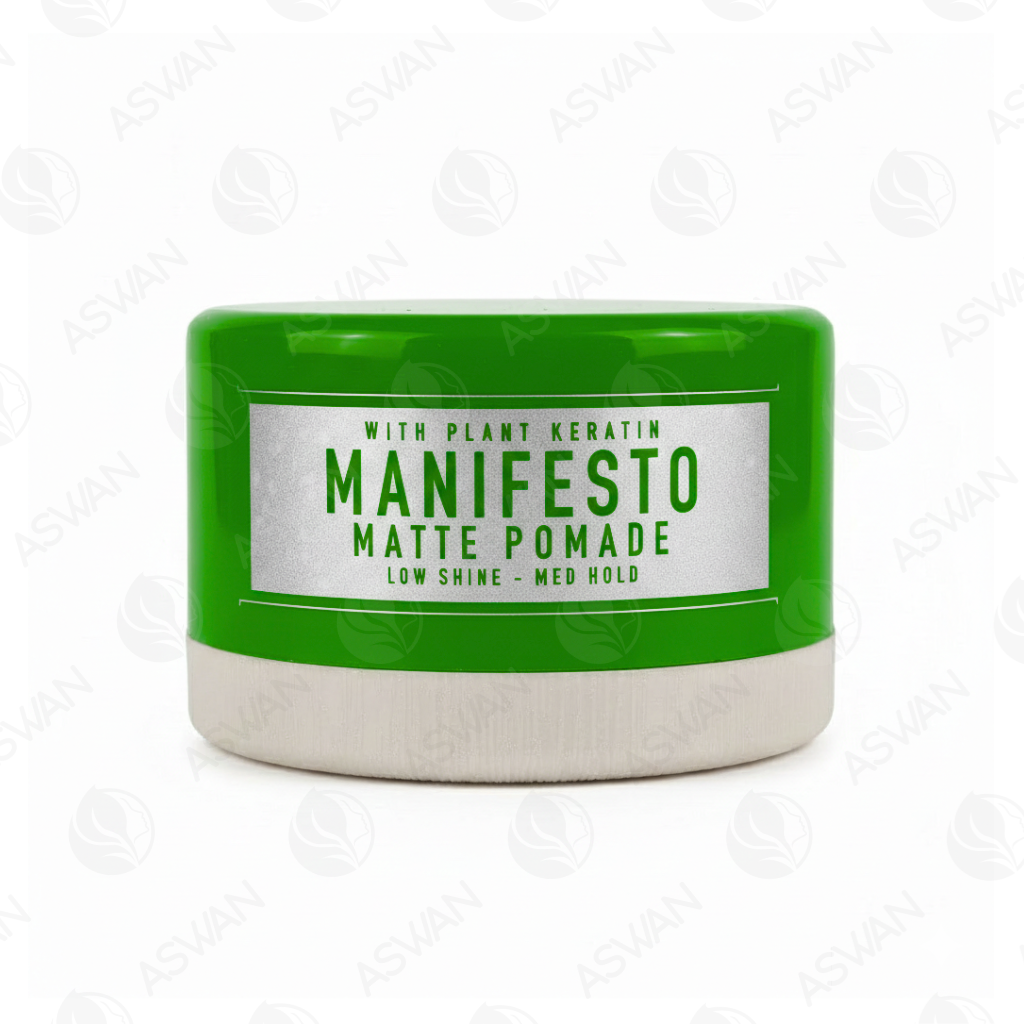 Pomada Para El Cabello Manifesto 150 ml - IMMORTAL INFUSE