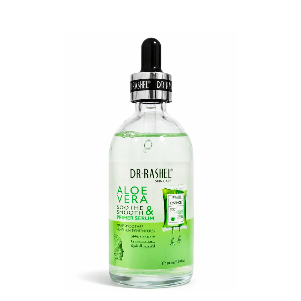 Serum Facial Aloe Vera 100 ml - DR. RASHEL