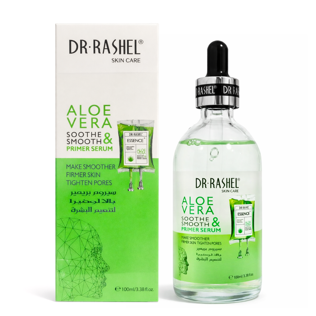 Serum Facial Aloe Vera 100 ml - DR. RASHEL