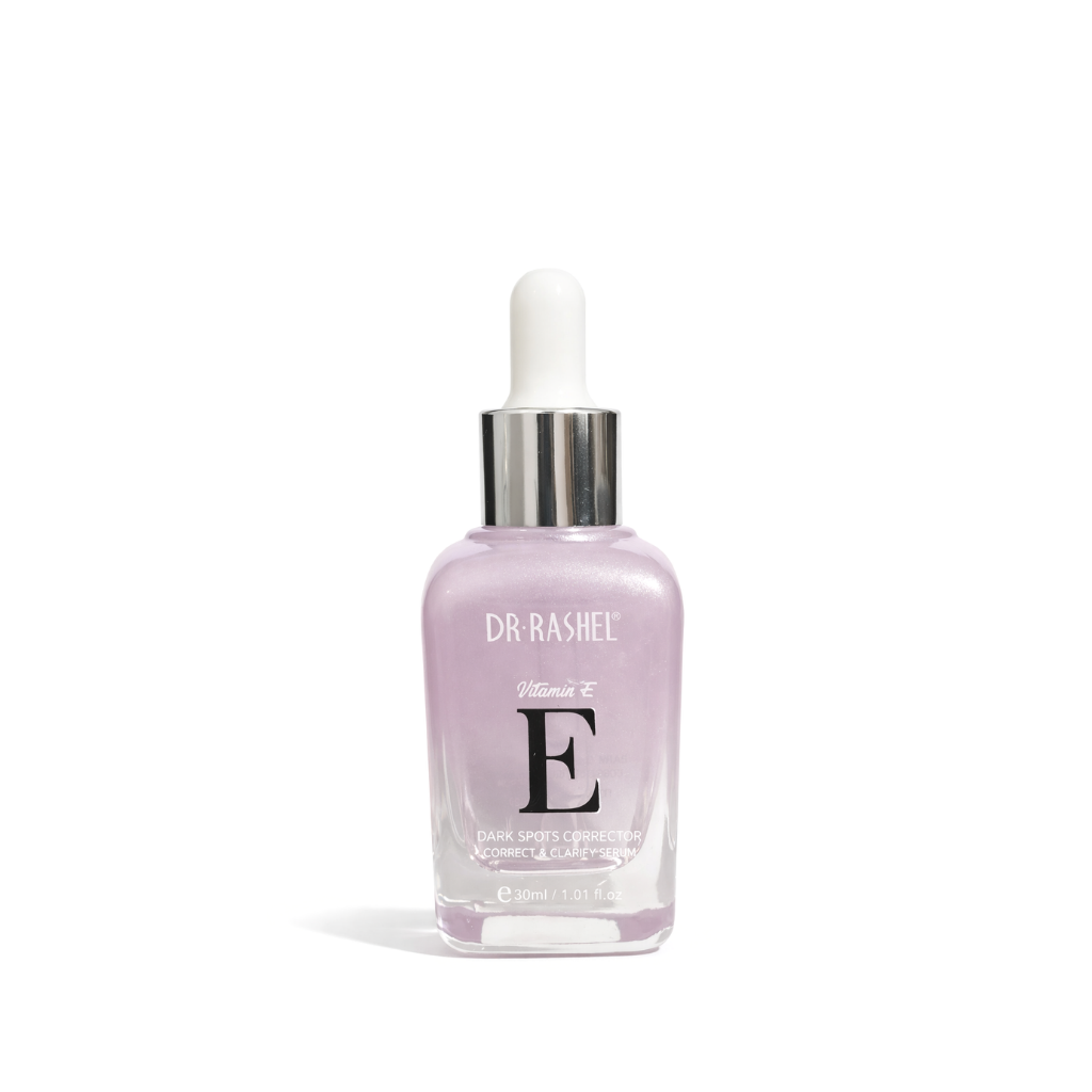 Serum Vitamina E 30 ml - DR. RASHEL