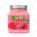 Exfoliante Corporal Frambuesa 500 ml - FLOWER SECRET