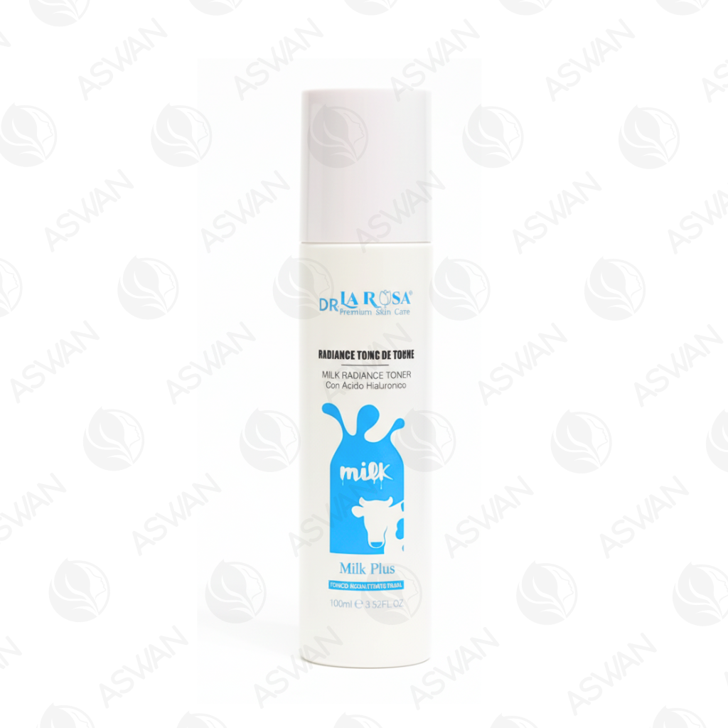 Kit De Skin Care Milk - Dr. La Rosa