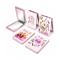 Espejito Brush Makeup - REVE'L PROFESSIONAL