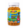 Gomitas Niños Omega 3 150 Ud. - SOTTCOR