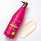 Shampoo Nutri Quinua 1 Lt - BE NATURAL