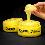 Cera D7 Spider Flex Wax 150 ml - Dorsh