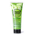 Gel Exfoliante Facial y Corporal Cucumber 320 ml - WOKALI