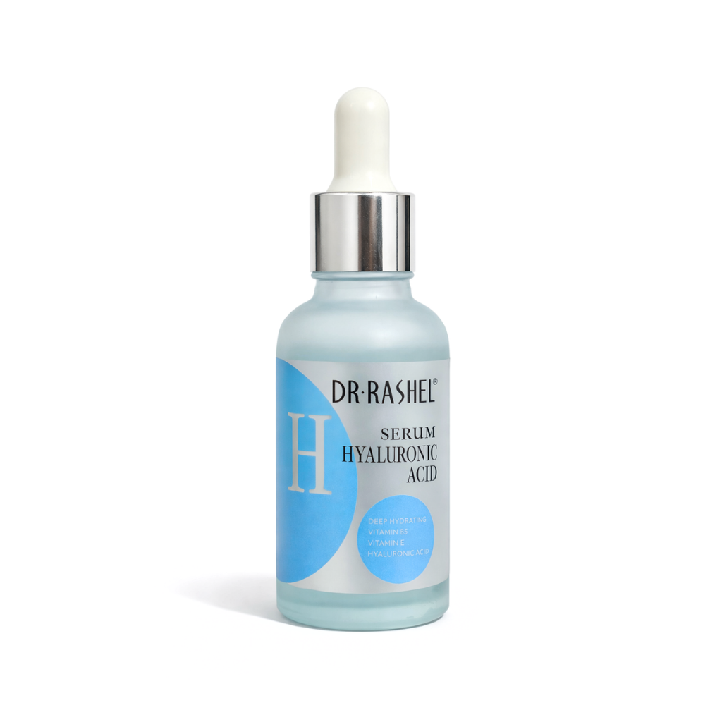 Pack de 3 Serum: Ácido Hialuronico + Vitamina C + Retinol 5 30 ml - DR. RASHEL