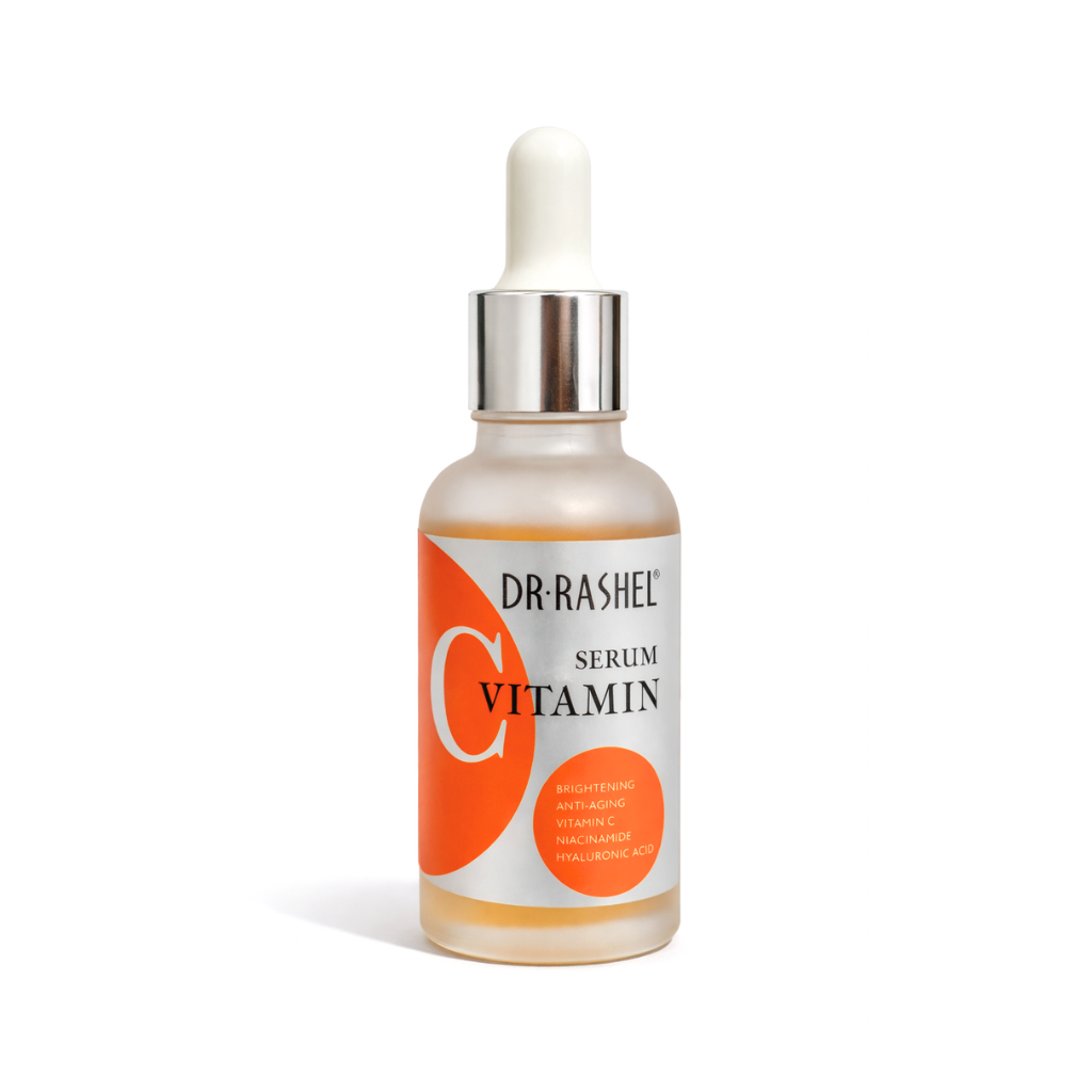 Pack de 3 Serum: Ácido Hialuronico + Vitamina C + Retinol 5 30 ml - DR. RASHEL