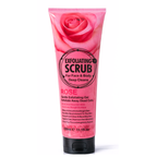 Gel Exfoliante Facial y Corporal Rose 320 ml - WOKALI
