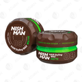 Cera Hair Styling Wax 08 Matte 150 ml - NishMan