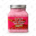 Exfoliante Corporal Goji Bery 500 ml - FLOWER SECRET