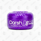 Cera D8 Gel Wax 150 ml - Dorsh