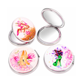 Espejito Tacos Glitter - REVE'L PROFESSIONAL