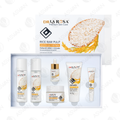 Kit De Skin Rice Raw Pulp - Dr. La Rosa