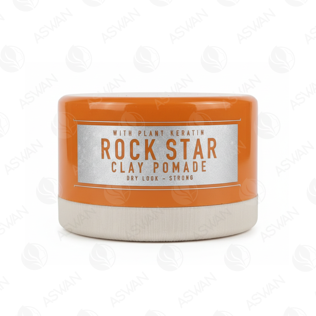 Pomada Para El Cabello Rock Star 150 ml - IMMORTAL INFUSE