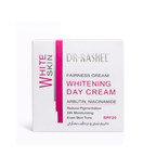 Crema Facial de Día White Skin 50 gr - DR. RASHEL