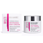 Crema Facial de Día White Skin 50 gr - DR. RASHEL