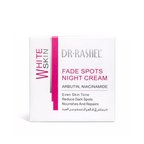 Crema Facial de Noche White Skin 50 gr - DR. RASHEL