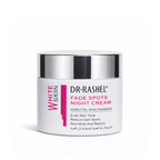 Crema Facial de Noche White Skin 50 gr - DR. RASHEL