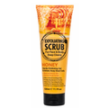 Gel Exfoliante Facial y Corporal Honey 320 ml - WOKALI