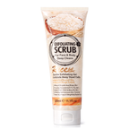 Gel Exfoliante Facial y Corporal Rice 320 ml - WOKALI