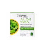Crema Facial Hidratante Aloe Vera 50 gr - DR. RASHEL
