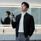 After Shave Cologne 08 Sun Sense 400 ml - NishMan