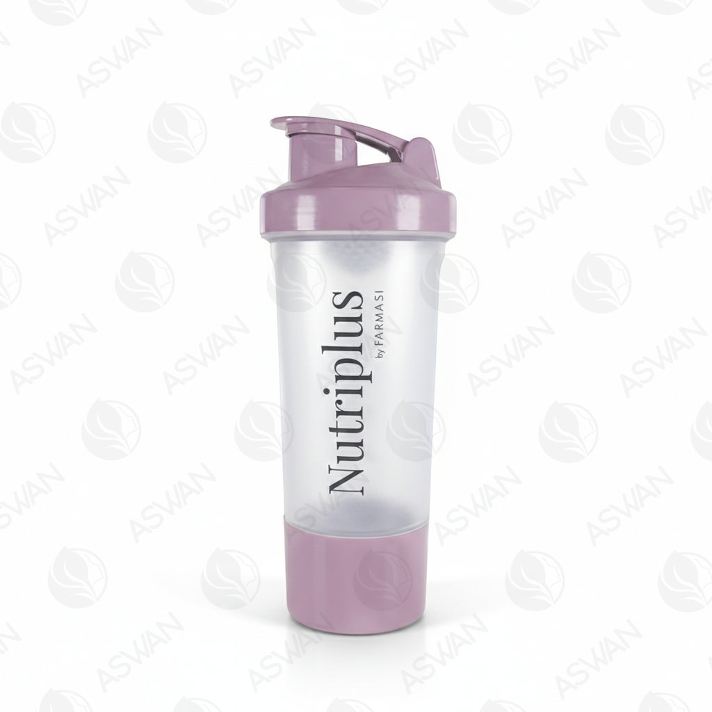 Nutriplus Lily Shaker - FARMASI