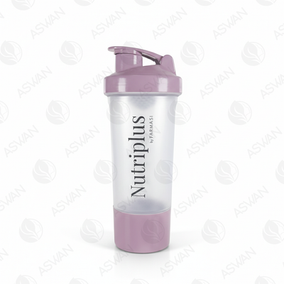 Nutriplus Lily Shaker - FARMASI