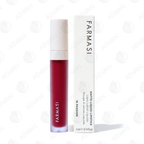 Matte Liquid Lipstick 01 Perfect Rose - FARMASI