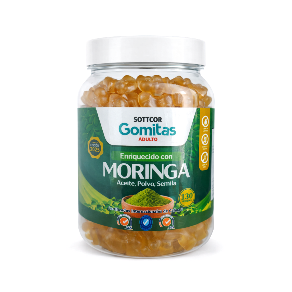 PROMO GOMITAS SOTTCOR