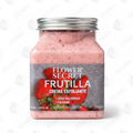 Exfoliante Corporal Frutilla 500 ml - FLOWER SECRET