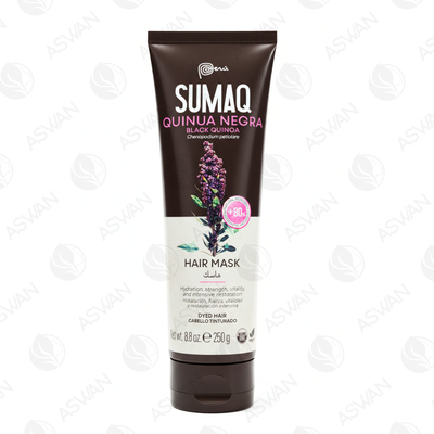 Mascarilla Quinua 250 gr - SUMAQ