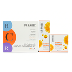Kit San Valentin #7: Kit Dr. Rashel Serums + Tónico + Jabón