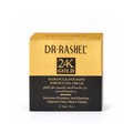 Crema Facial en Gel 24K 50 gr - DR. RASHEL